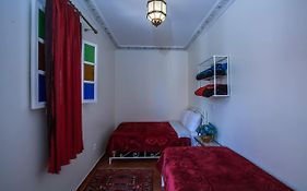 Hotel Zaitoune